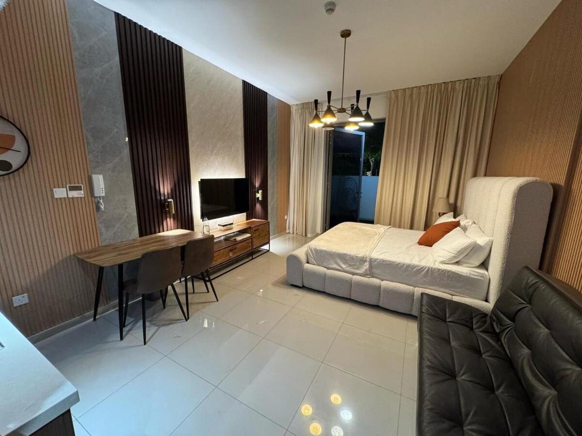 Private Garden At Al Zahia By Bluecloud Holidays Appartement