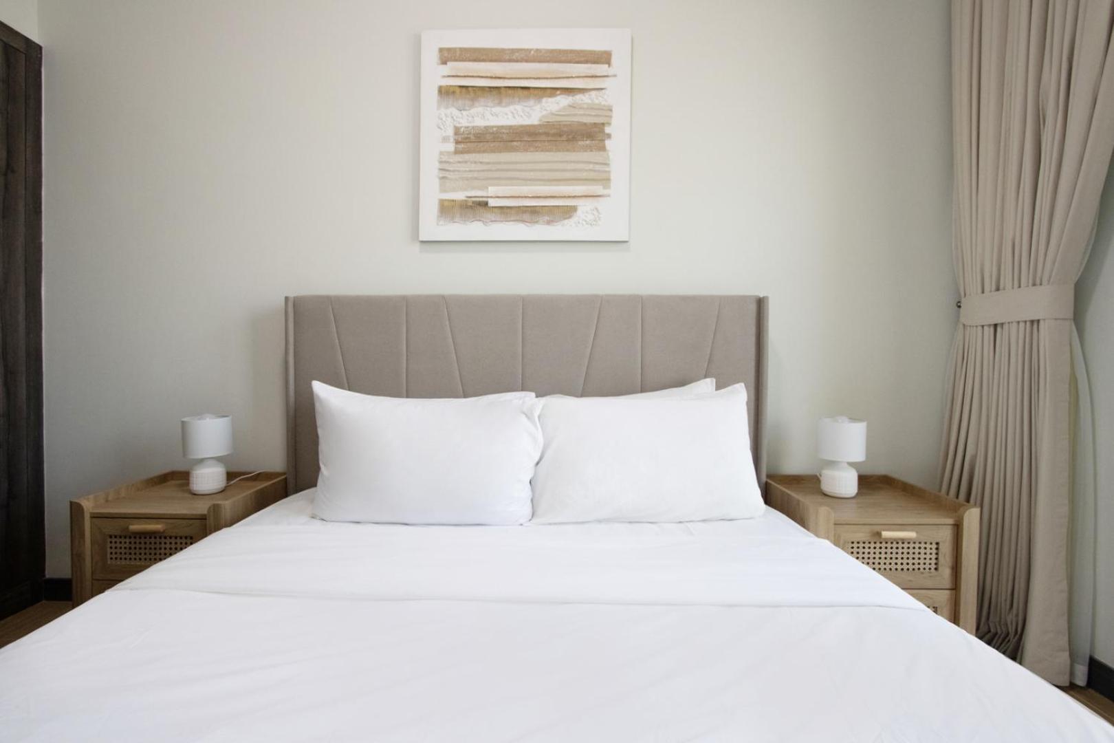 Appartement Livbnb - Brand New 1b In Rukan, Dubailand *
