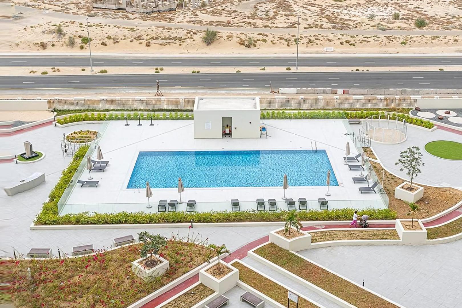 Livbnb - Brand New 1b In Rukan, Dubailand * Dubaï