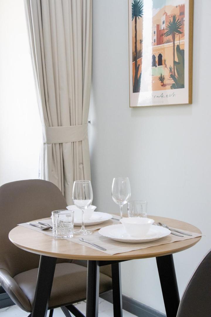Livbnb - Brand New 1b In Rukan, Dubailand Dubaï
