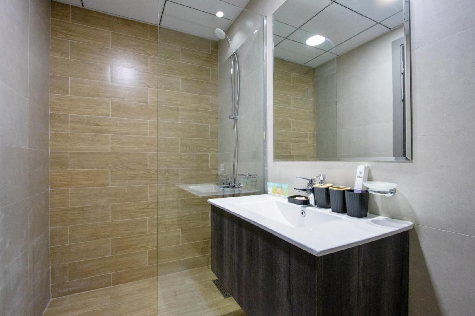 Appartement Livbnb - Brand New 1b In Rukan, Dubailand *