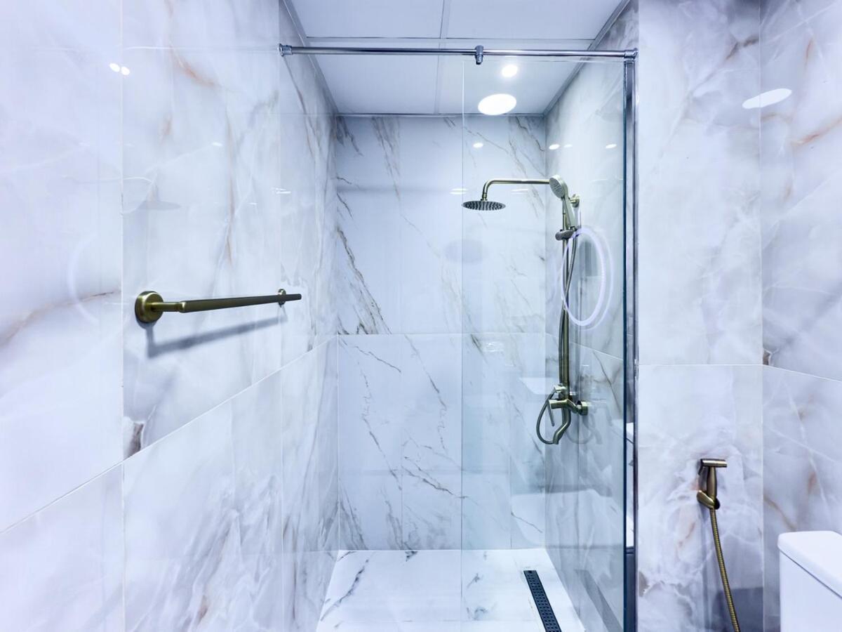 Appartement 3br Luxe Gemz Retreat With Private Pool And Maid - Boulevard