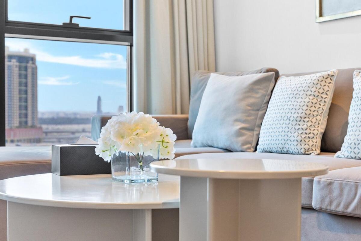 Appartement Waves Homes - Serenity, Luxury Living At 15 Northside Tower 2
