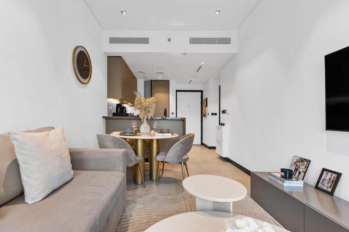 Appartement Waves Homes - Serenity, Luxury Living At 15 Northside Tower 2 *