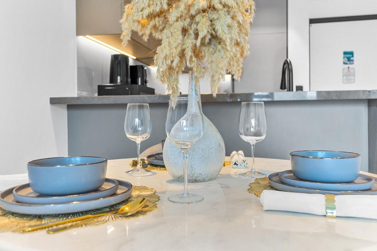Appartement Waves Homes - Serenity, Luxury Living At 15 Northside Tower 2