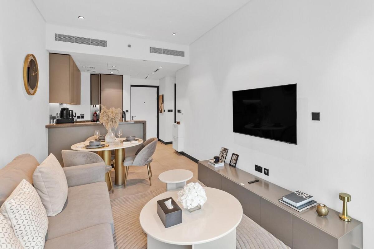 Appartement Waves Homes - Serenity, Luxury Living At 15 Northside Tower 2 *