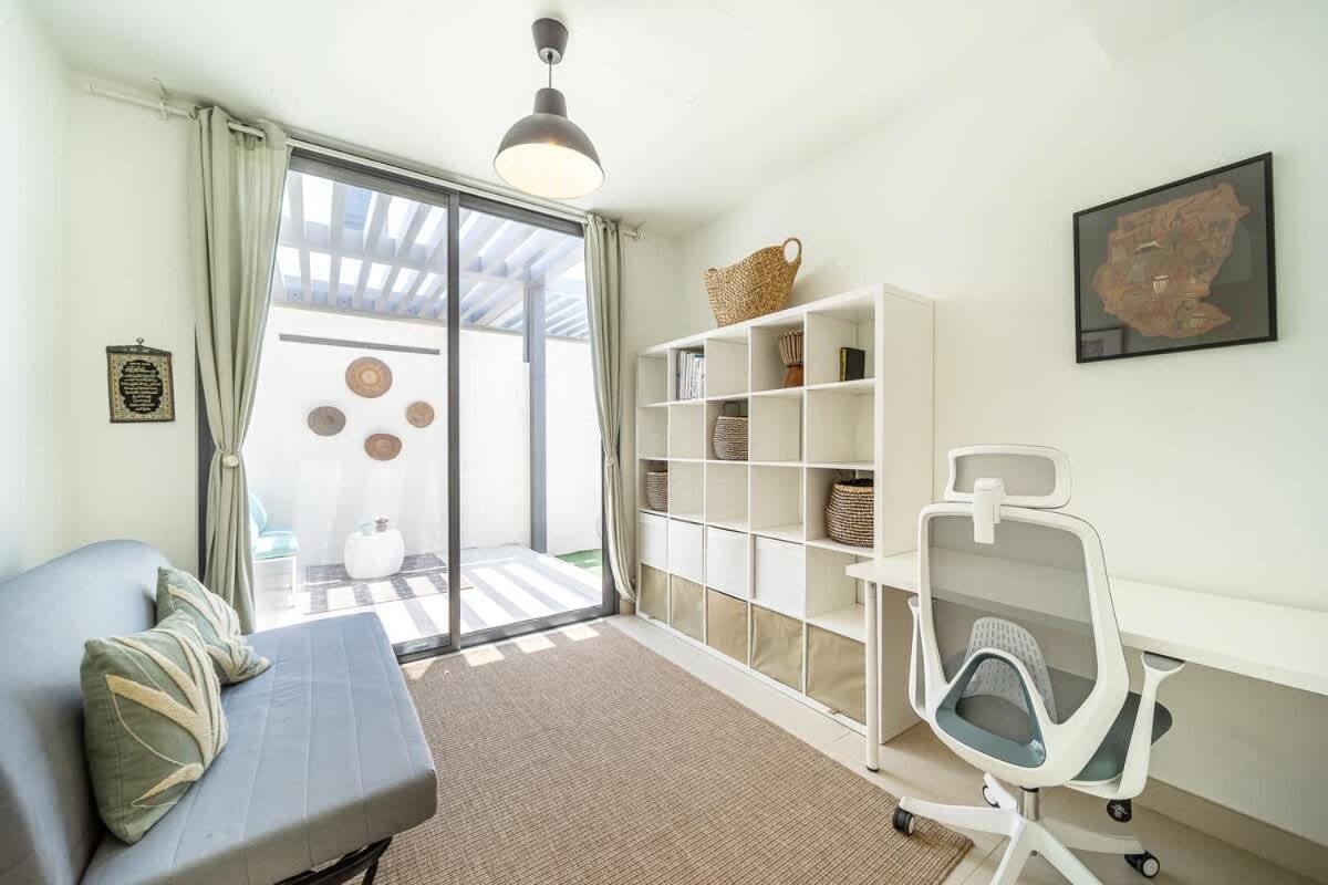 Airstay - Private Pool - 3br With Study - Hills - Monthly Offer Available Dubái