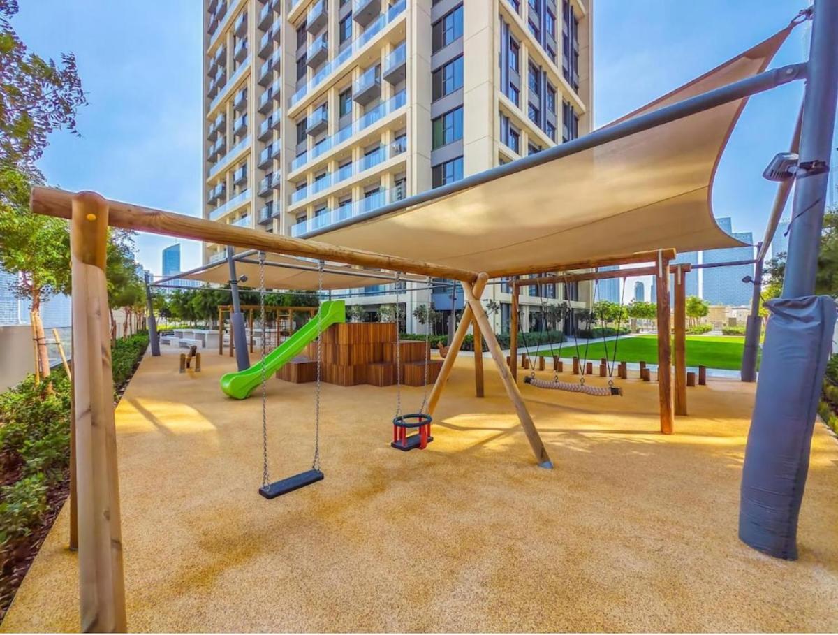 Lux With Full Burj View - 1 Min Mall *