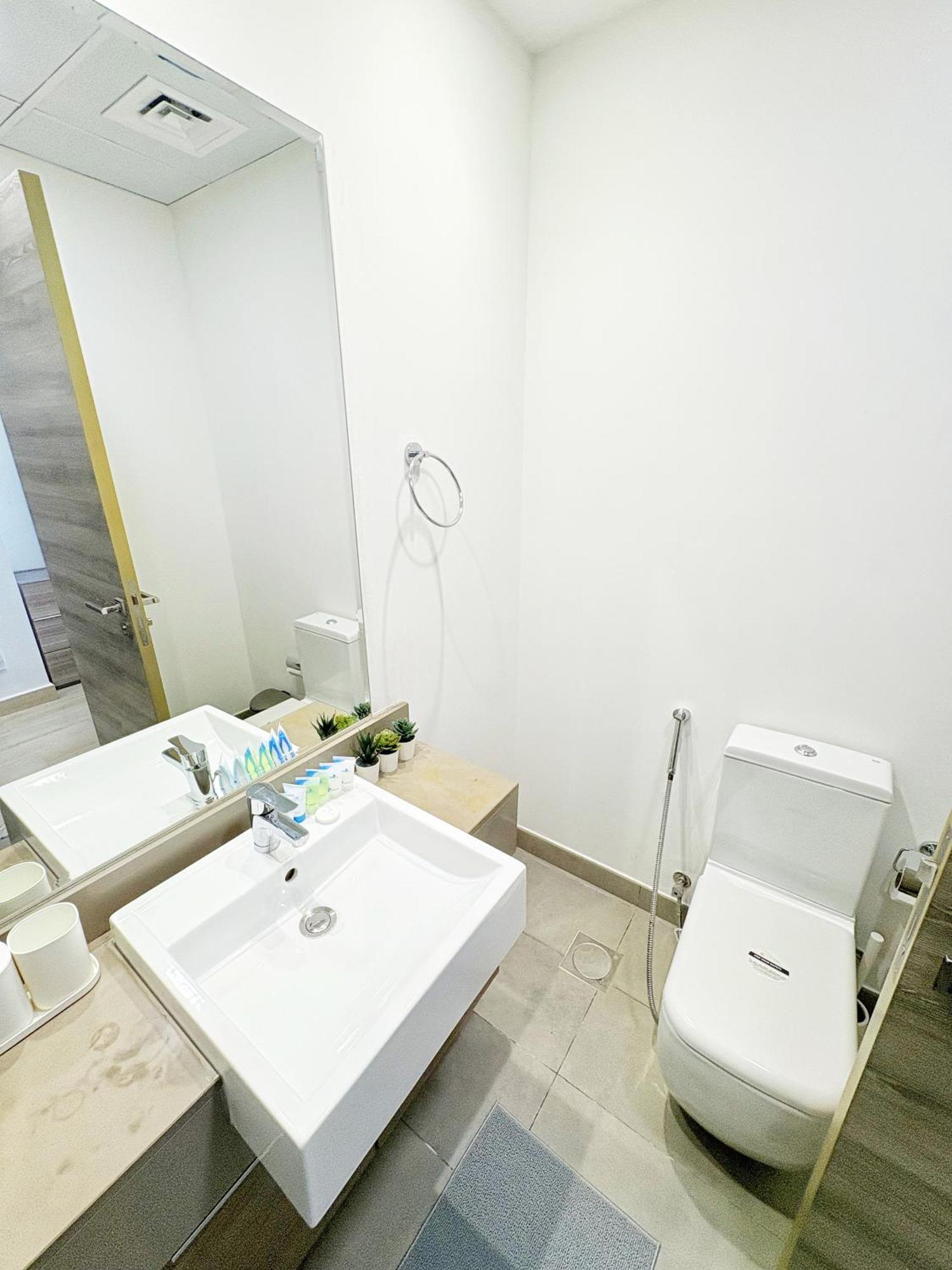 Appartement Fully Furnished Cozy Jvc Dubai, Nearby Circle Mall, Jvc