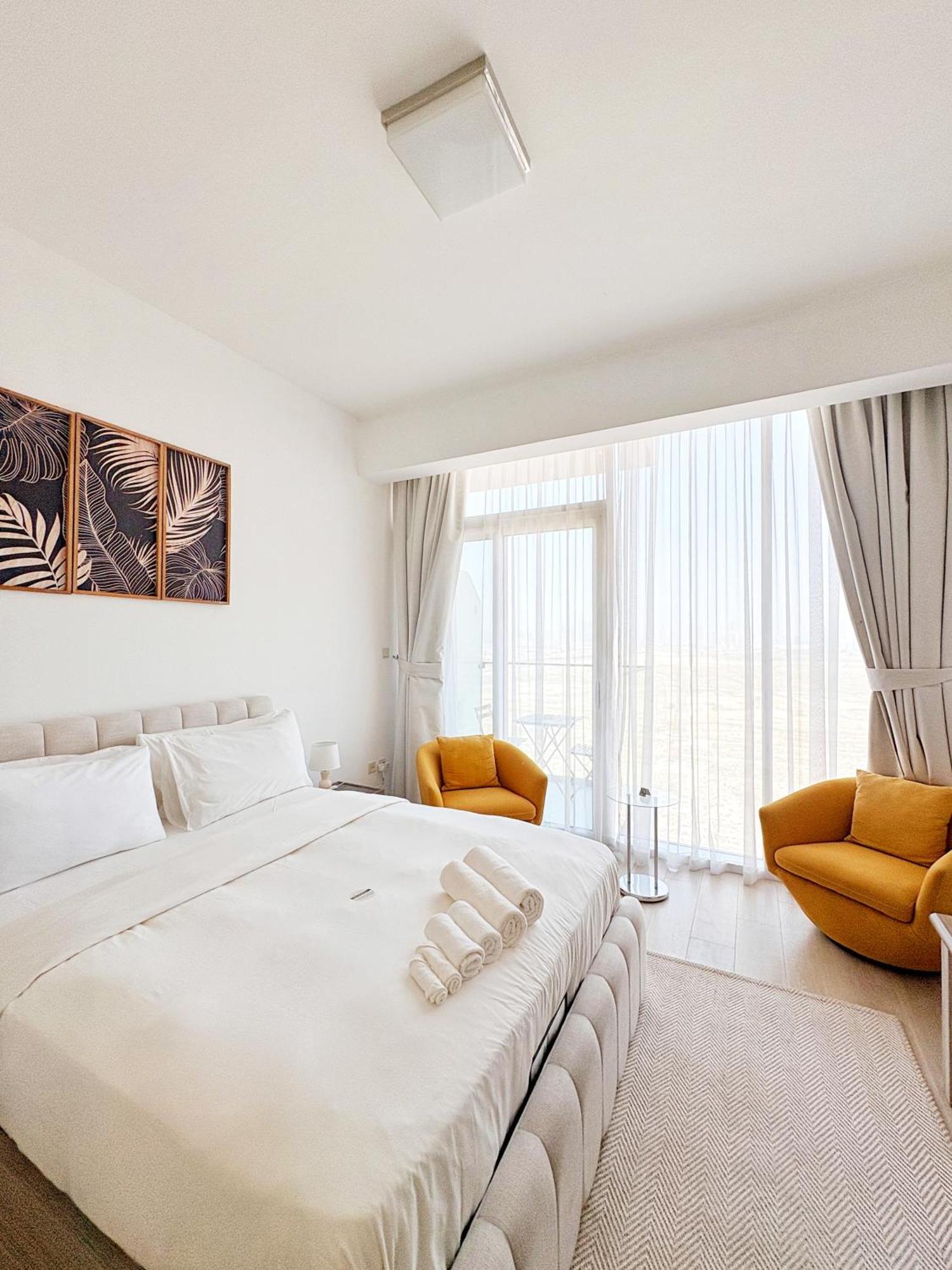 Fully Furnished Cozy Jvc Dubai, Nearby Circle Mall, Jvc *