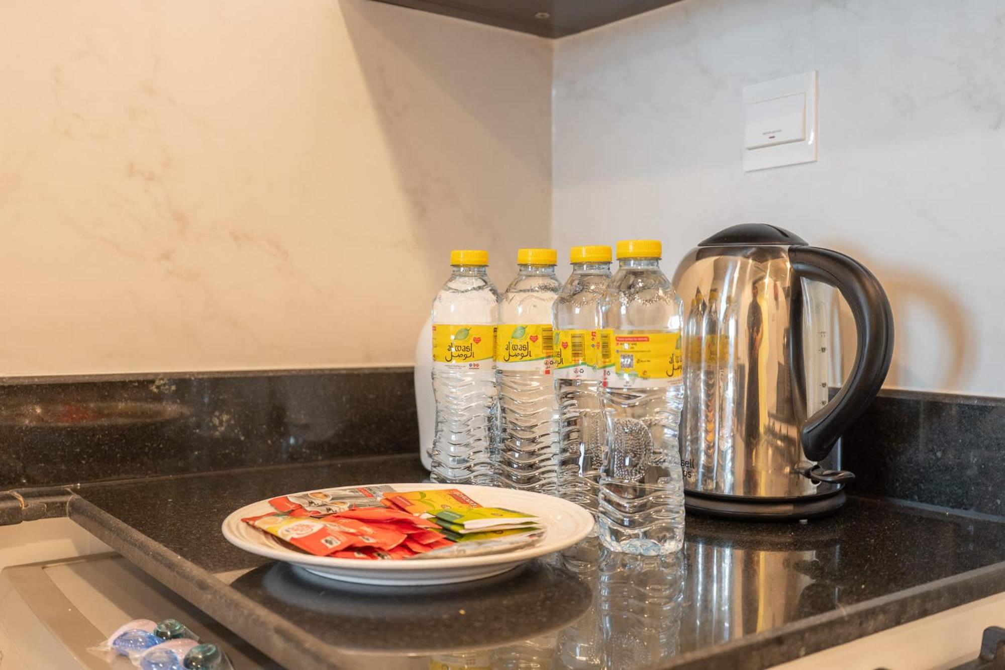 A Wonderful 2 Bedroom In Jvc With Terrace *