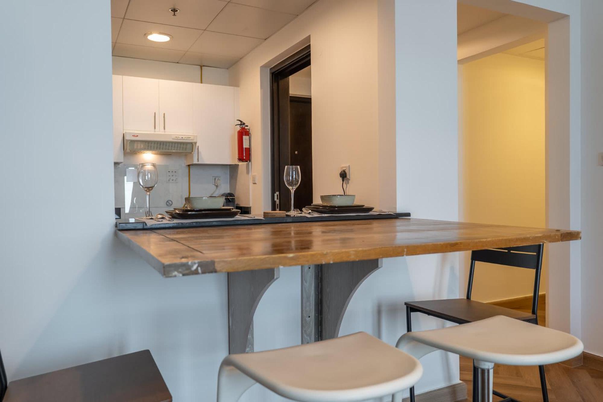 Appartement A Wonderful 2 Bedroom In Jvc With Terrace *
