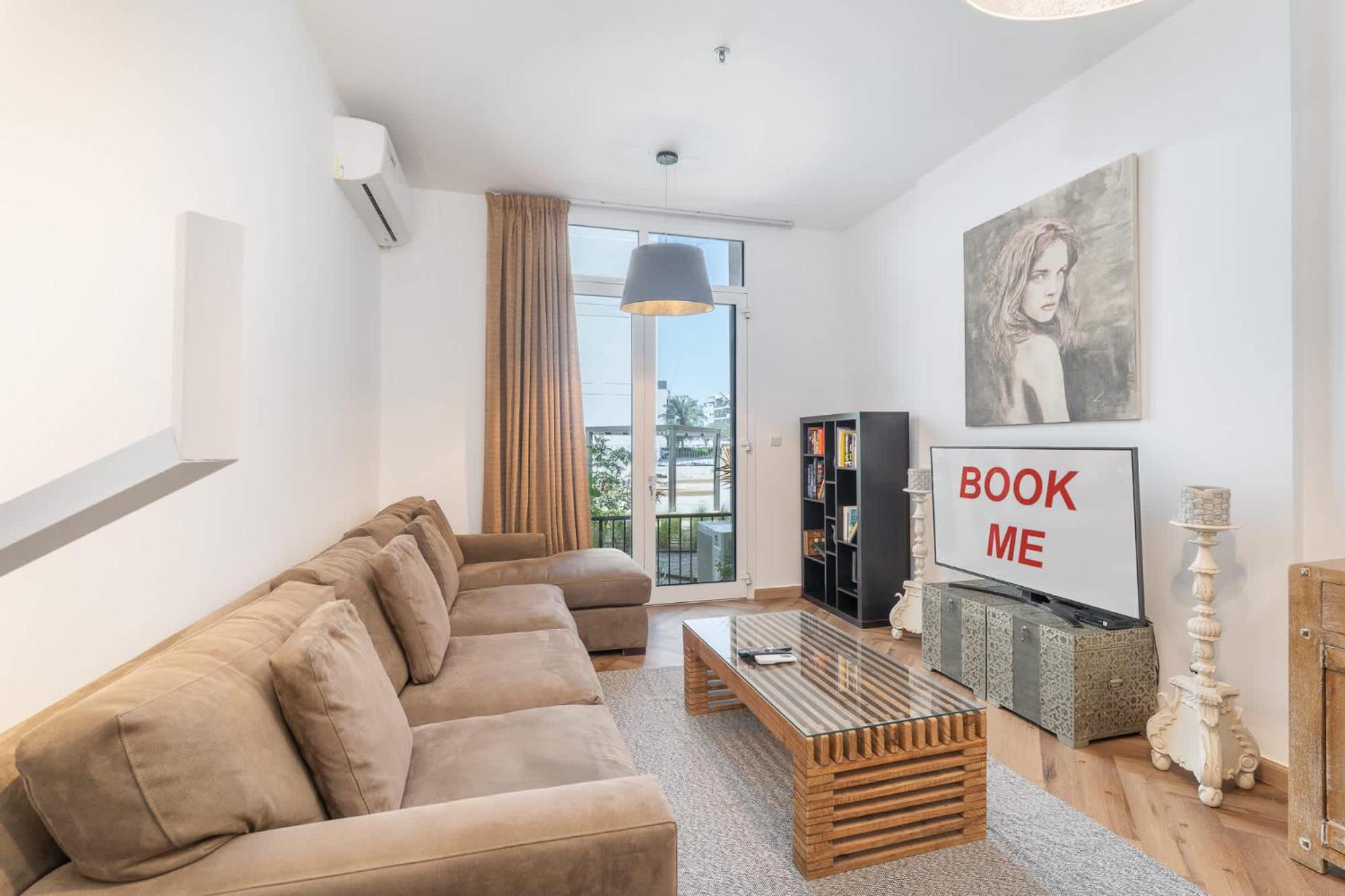 Appartement A Wonderful 2 Bedroom In Jvc With Terrace Dubaï