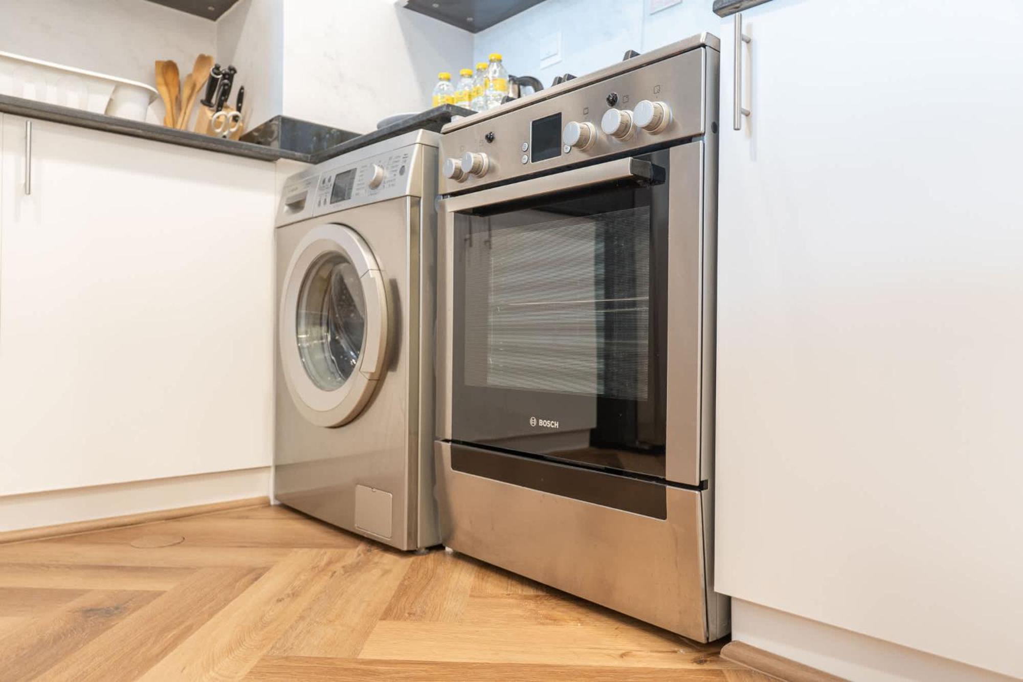 A Wonderful 2 Bedroom In Jvc With Terrace *