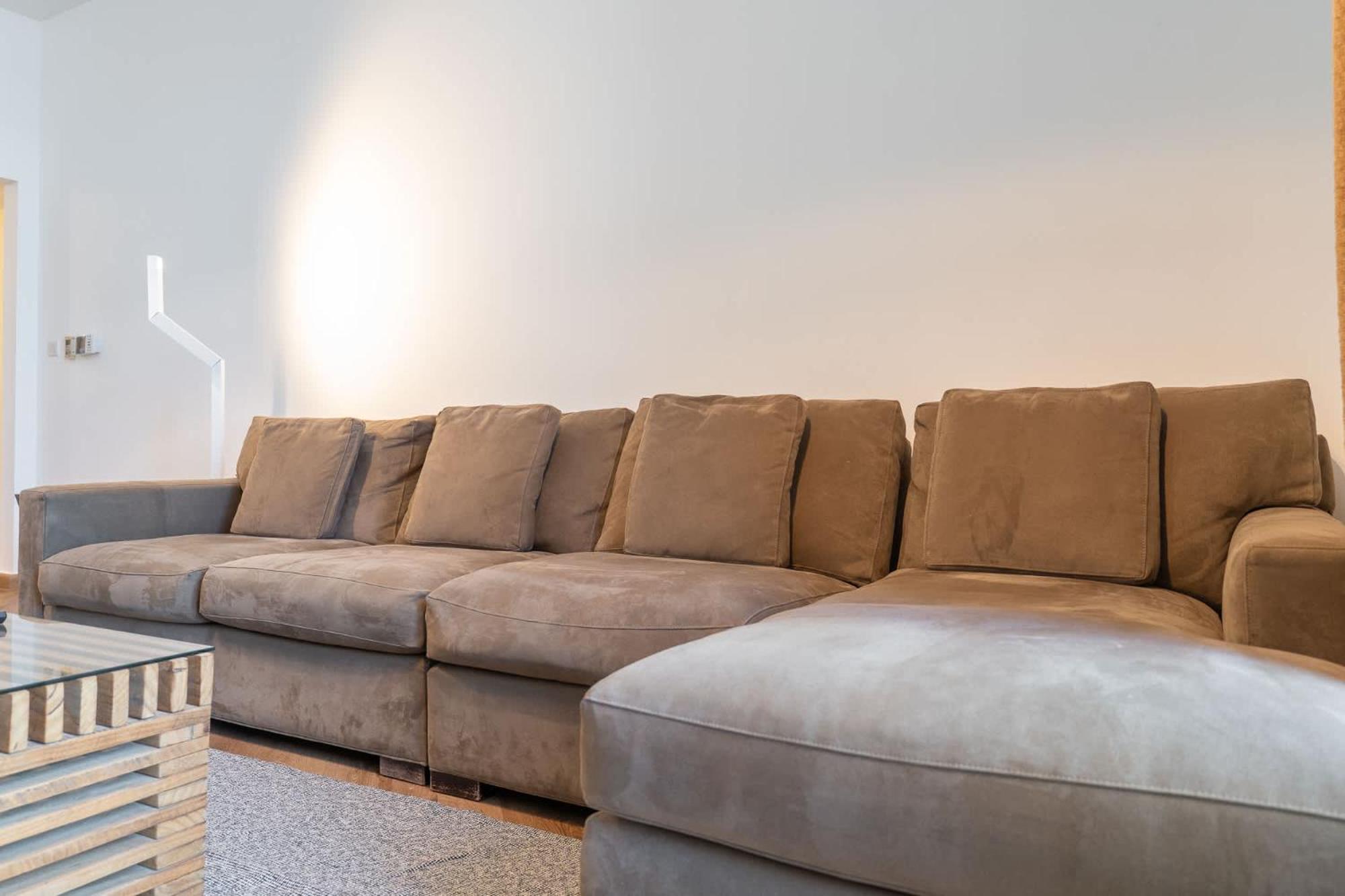 Apartment A Wonderful 2 Bedroom In Jvc With Terrace