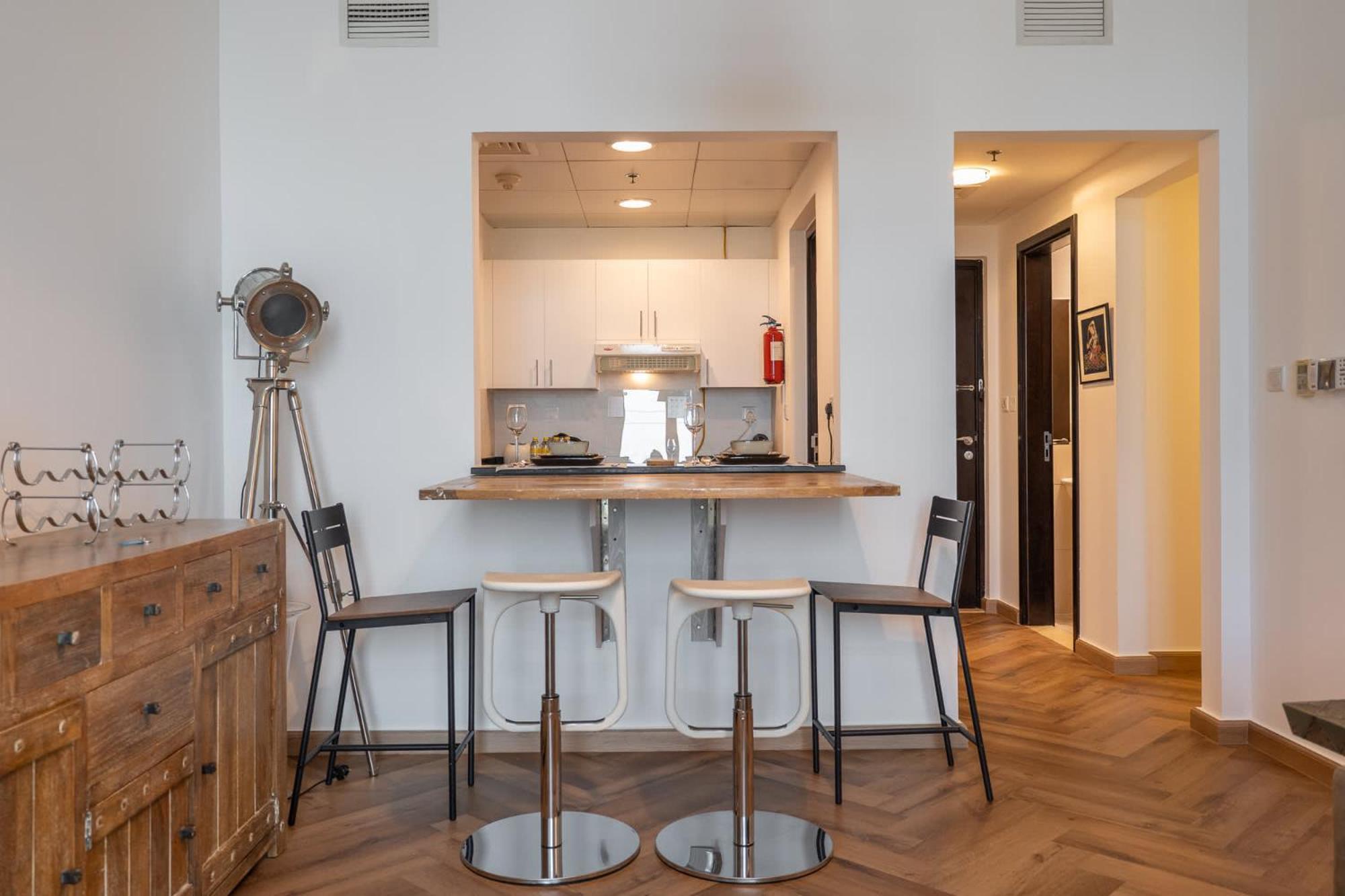 A Wonderful 2 Bedroom In Jvc With Terrace * Dubai