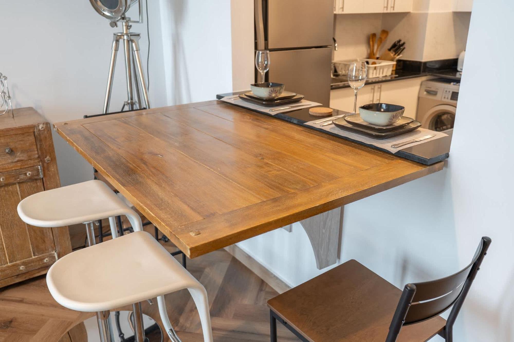 A Wonderful 2 Bedroom In Jvc With Terrace