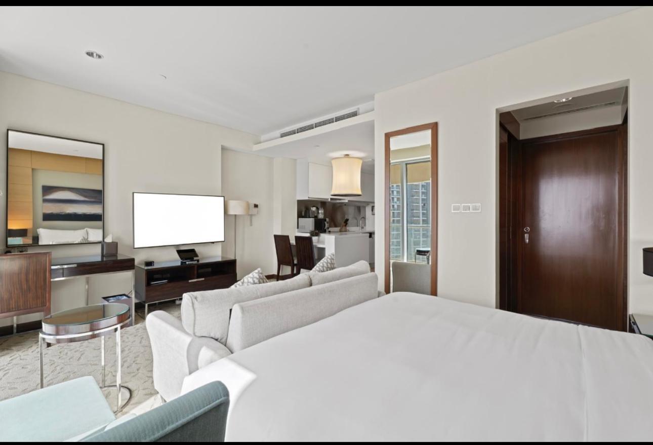 Appartement Velora Address Mall Residences