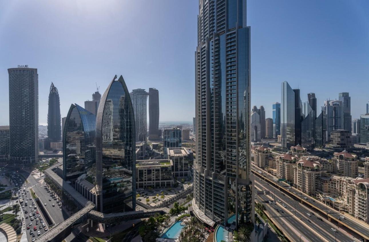 Velora Address Mall Residences
