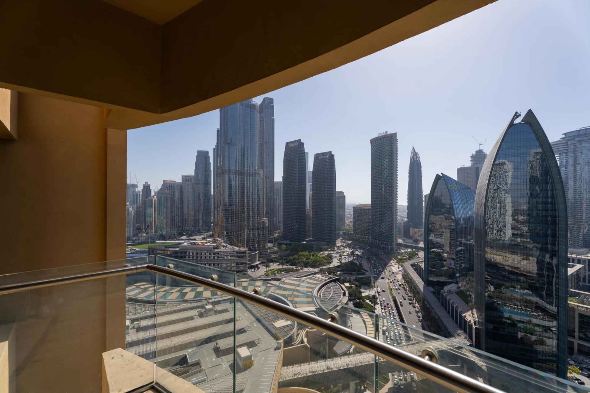 Velora Address Mall Residences