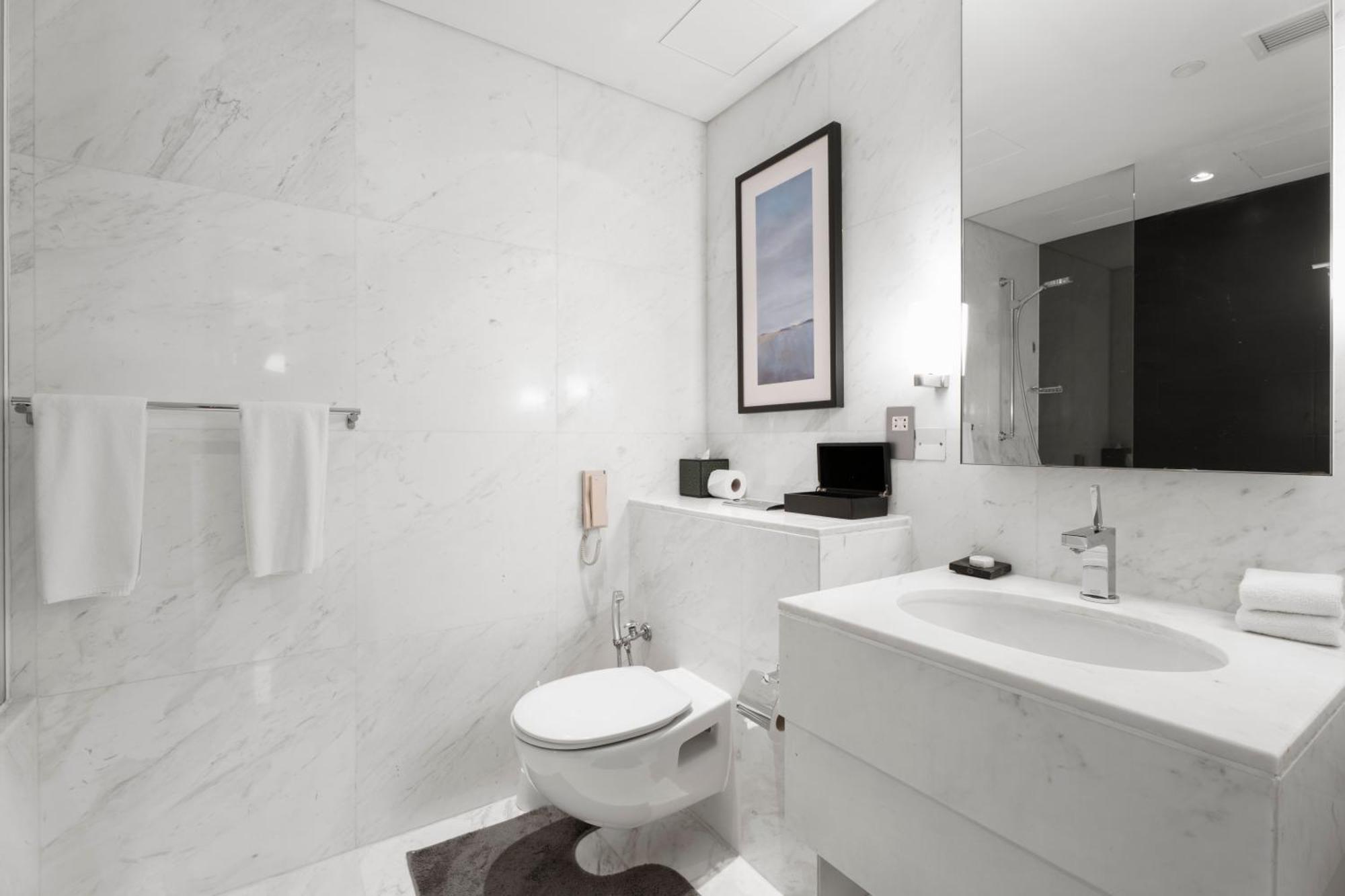 Appartement Velora Address Mall Residences