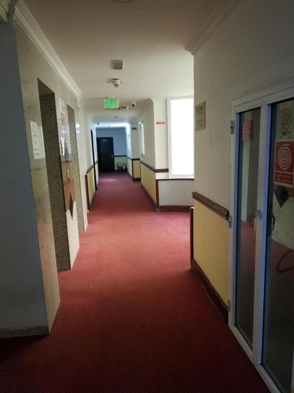 Deebaj Partition * Dubai