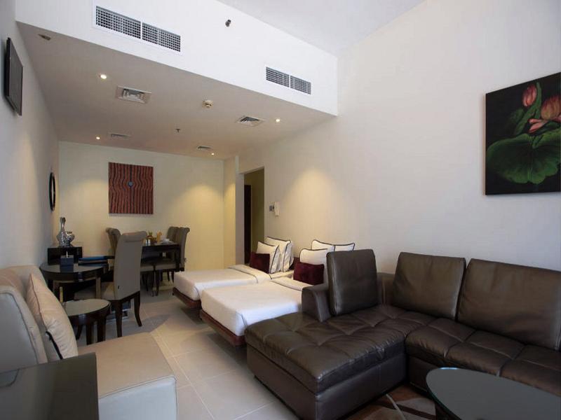 Prime - Al Barsha Dubai
