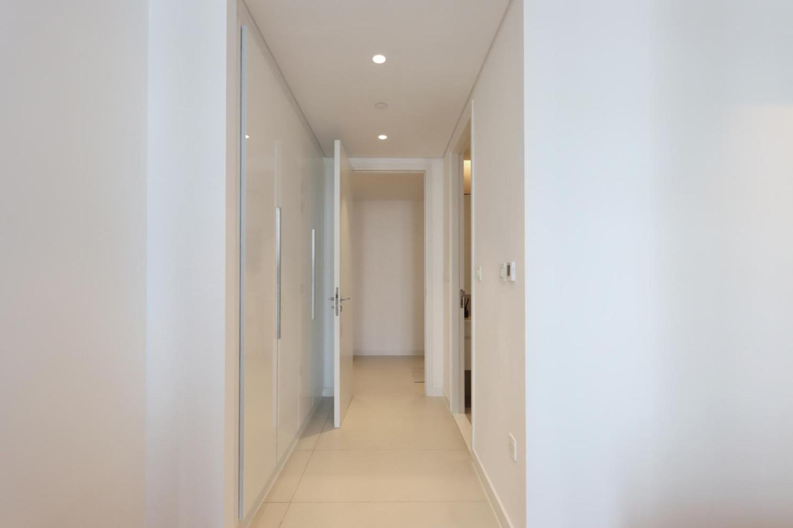 Livbnb - Tranquil 2br In Bluewaters Dubai