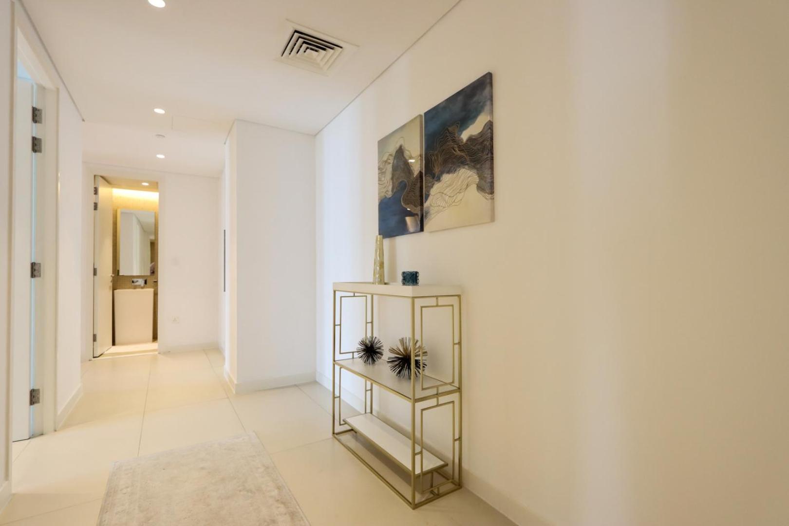 Livbnb - Tranquil 2br In Bluewaters * Dubai