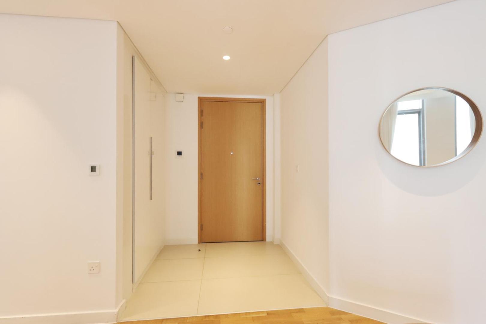 Livbnb - Tranquil 2br In Bluewaters Lejlighed
