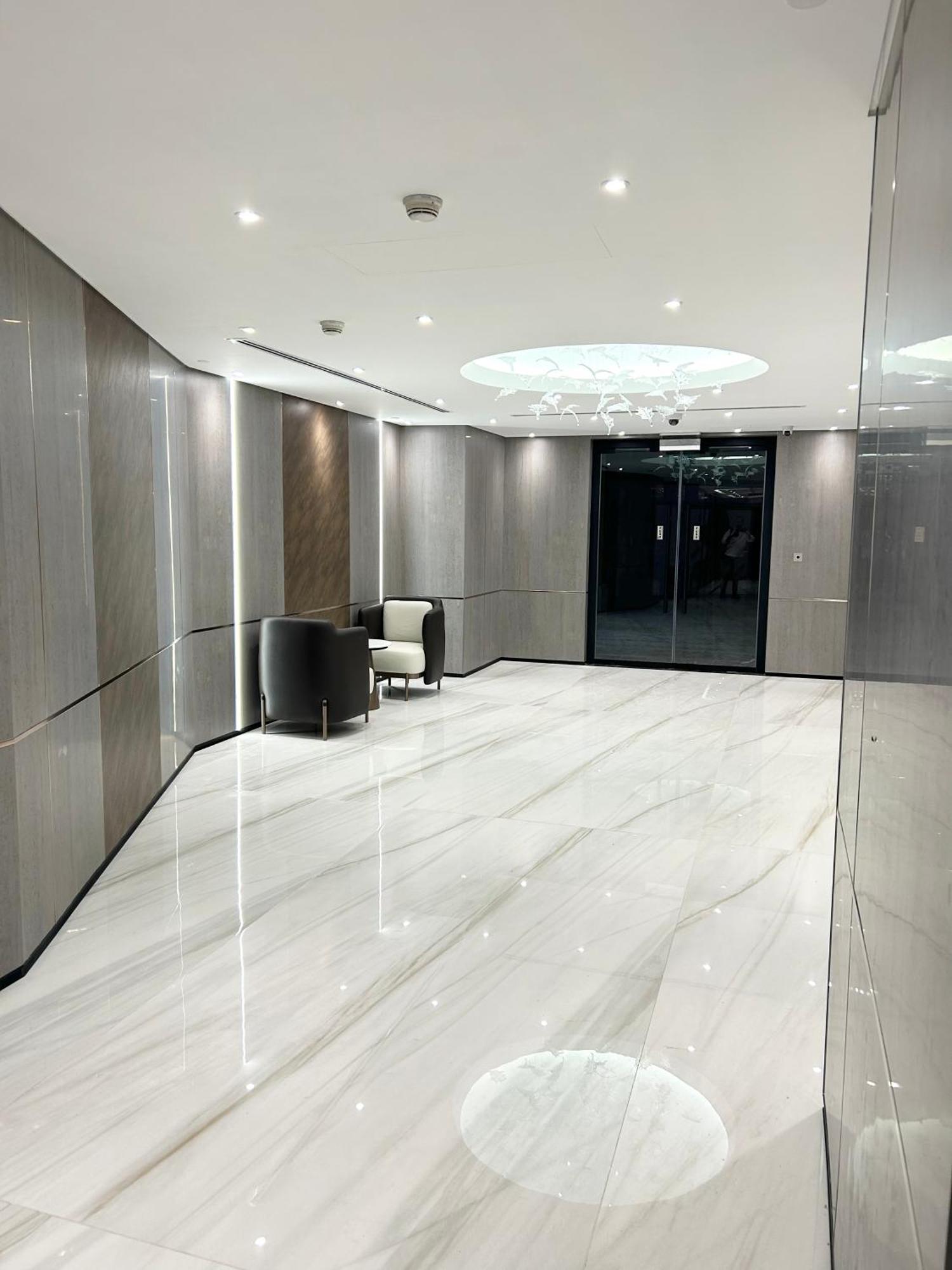 Hébergement de vacances Charming Spacious In The Heart Of Jbr By Sweet Homes