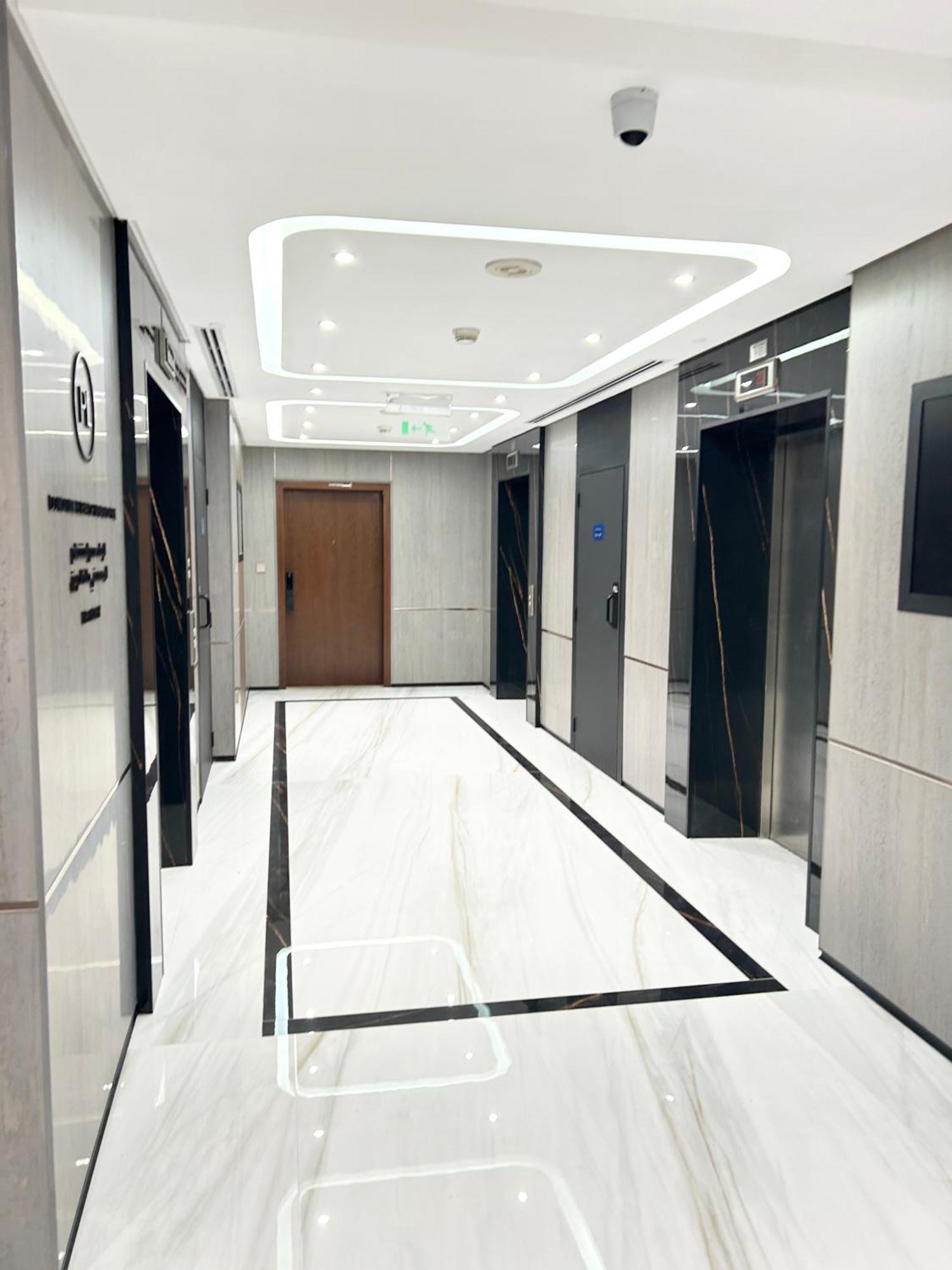 Charming Spacious In The Heart Of Jbr By Sweet Homes Hébergement de vacances Dubaï