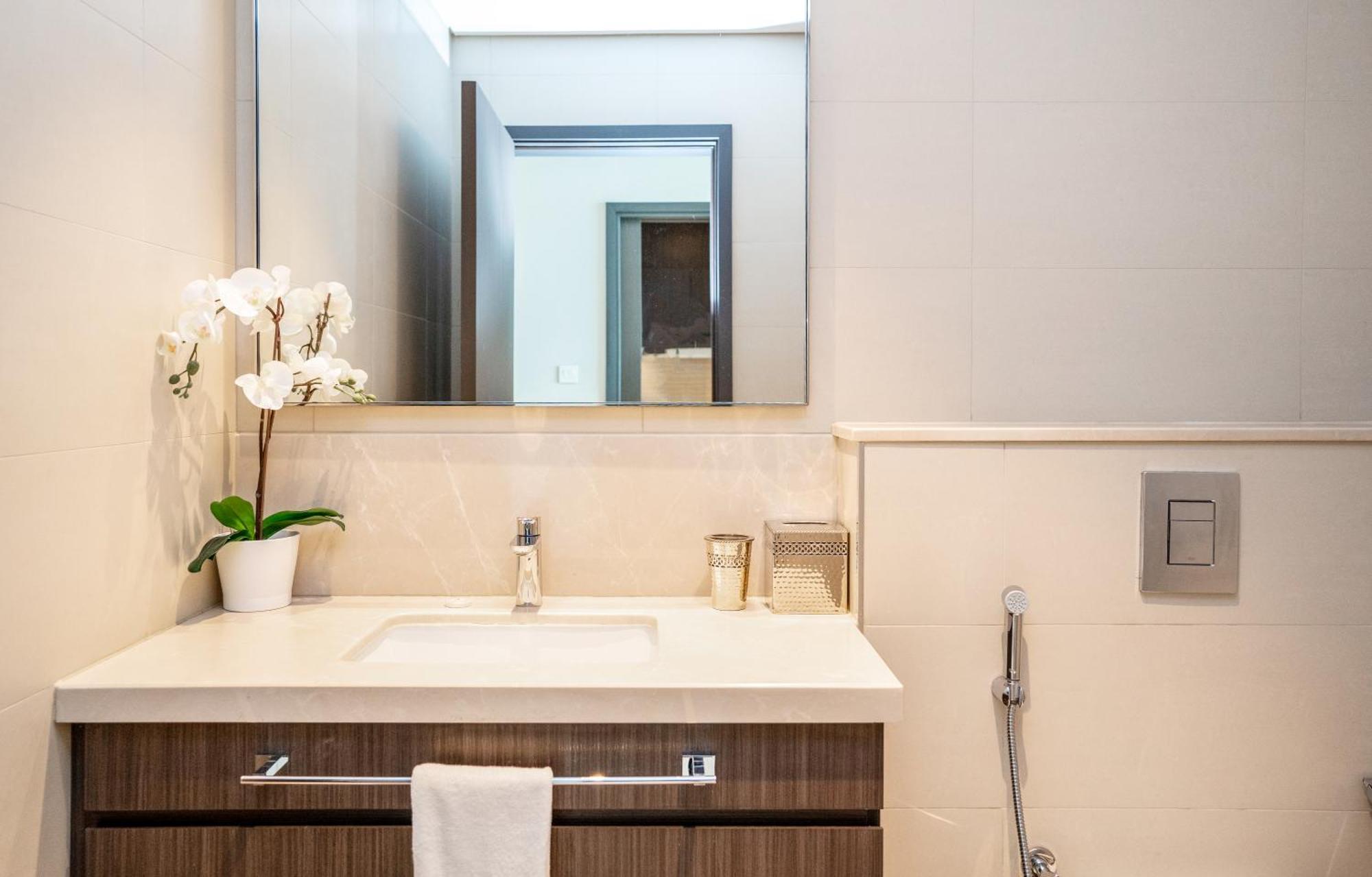 Homesgetaway-lovely 3br+maids In Downtown Views Appartement