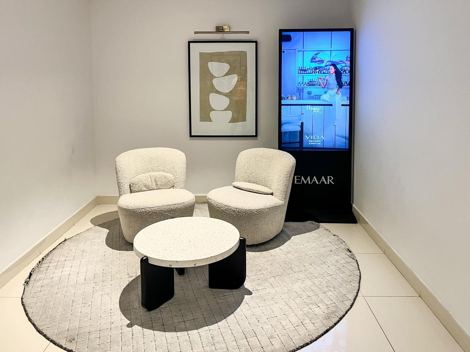 Homesgetaway-lovely 3br+maids In Downtown Views Appartement *