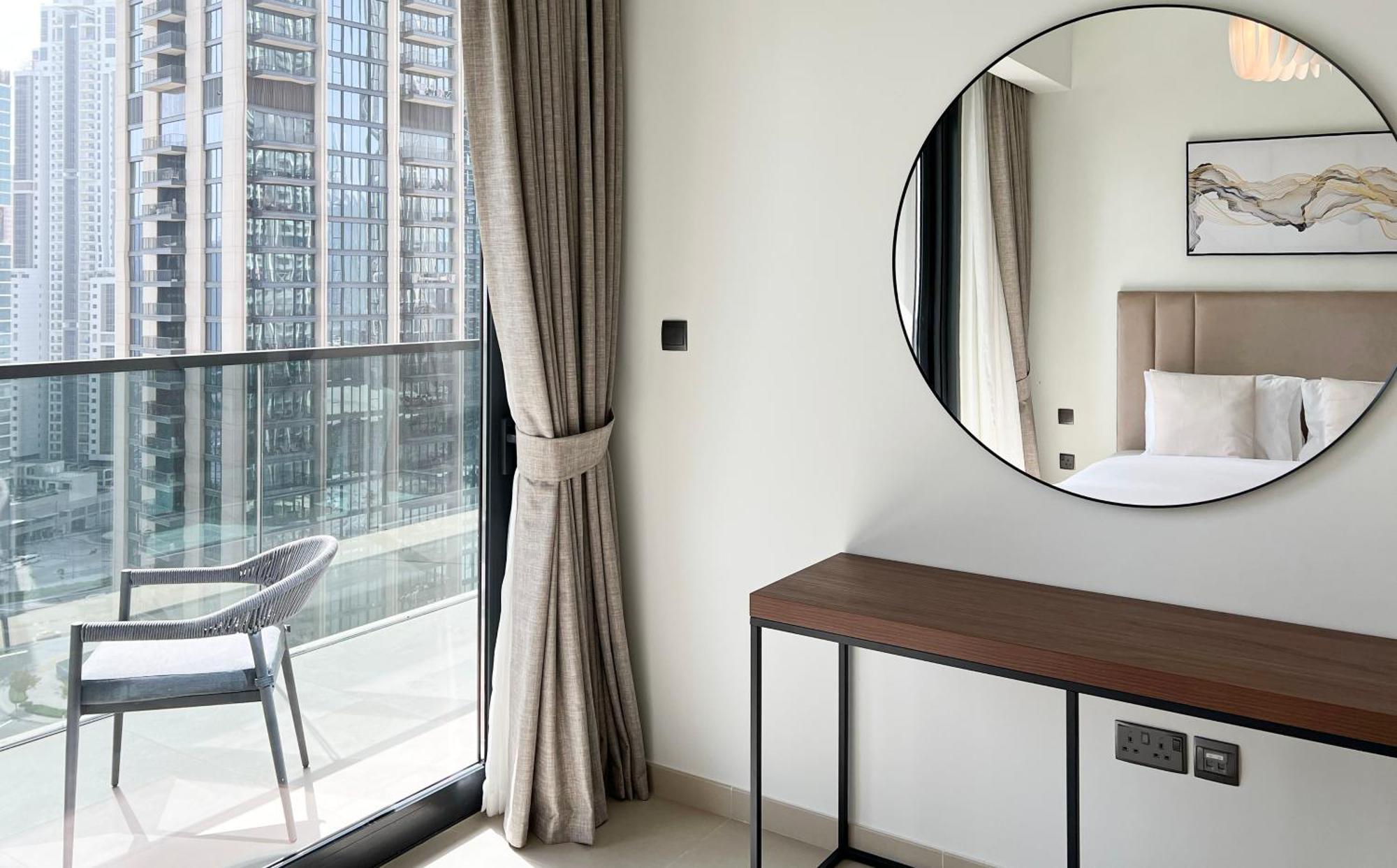Homesgetaway -lavish 1br In Act One Downtown
