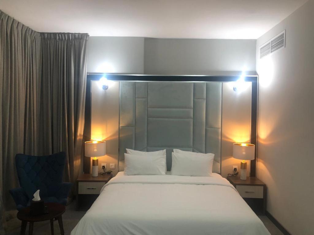 Hotel Alazmi