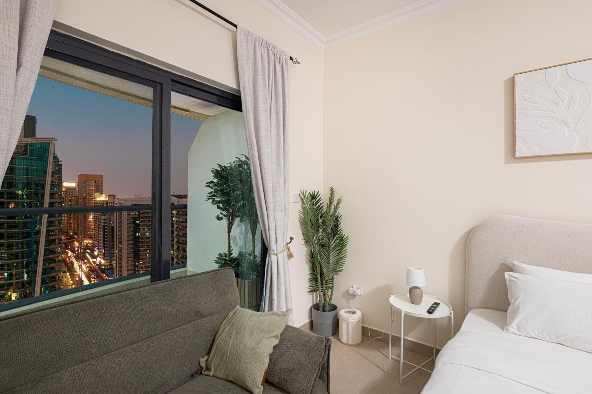 Appartamento Perfect - 1bedroom With Full Marina View *