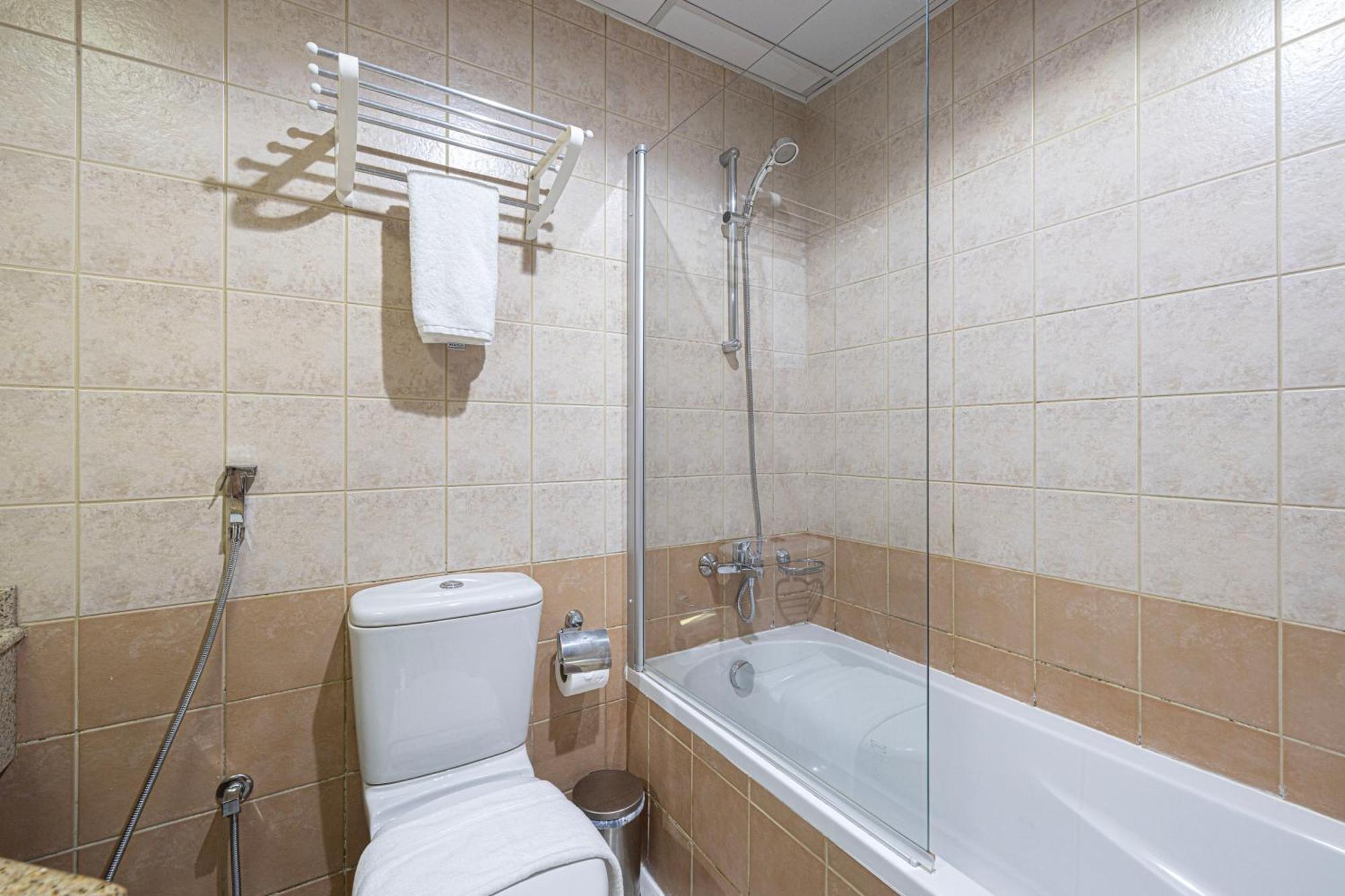 Appartamento Perfect - 1bedroom With Full Marina View Dubai