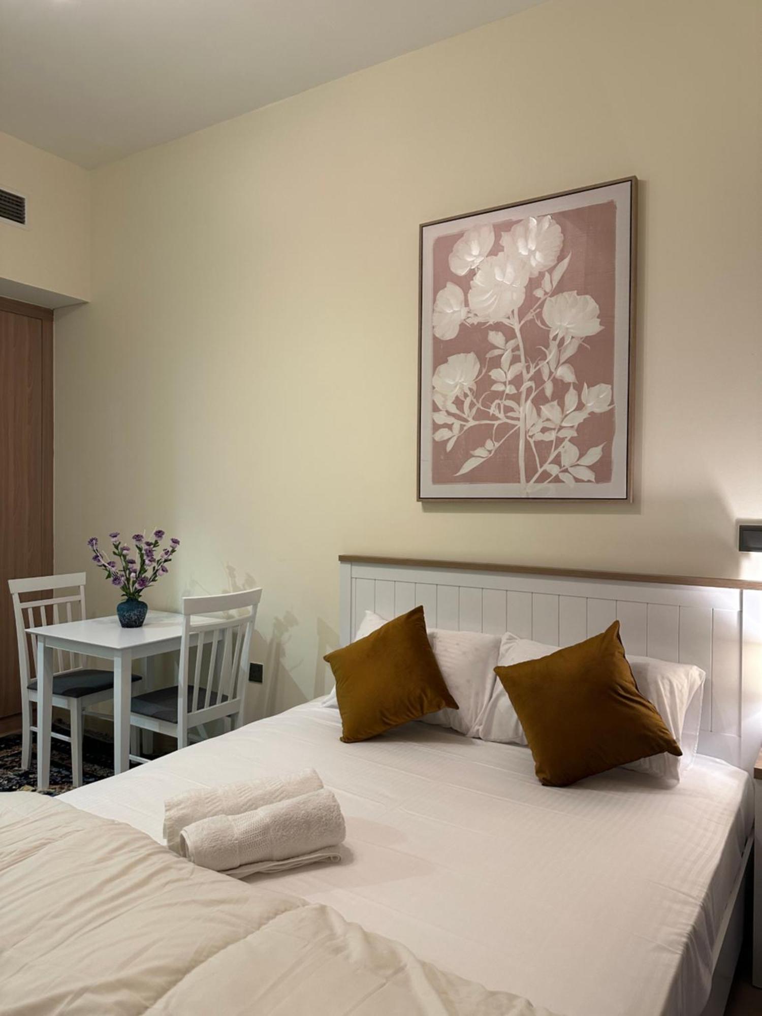 In Azizi Riviera Appartement Dubaï