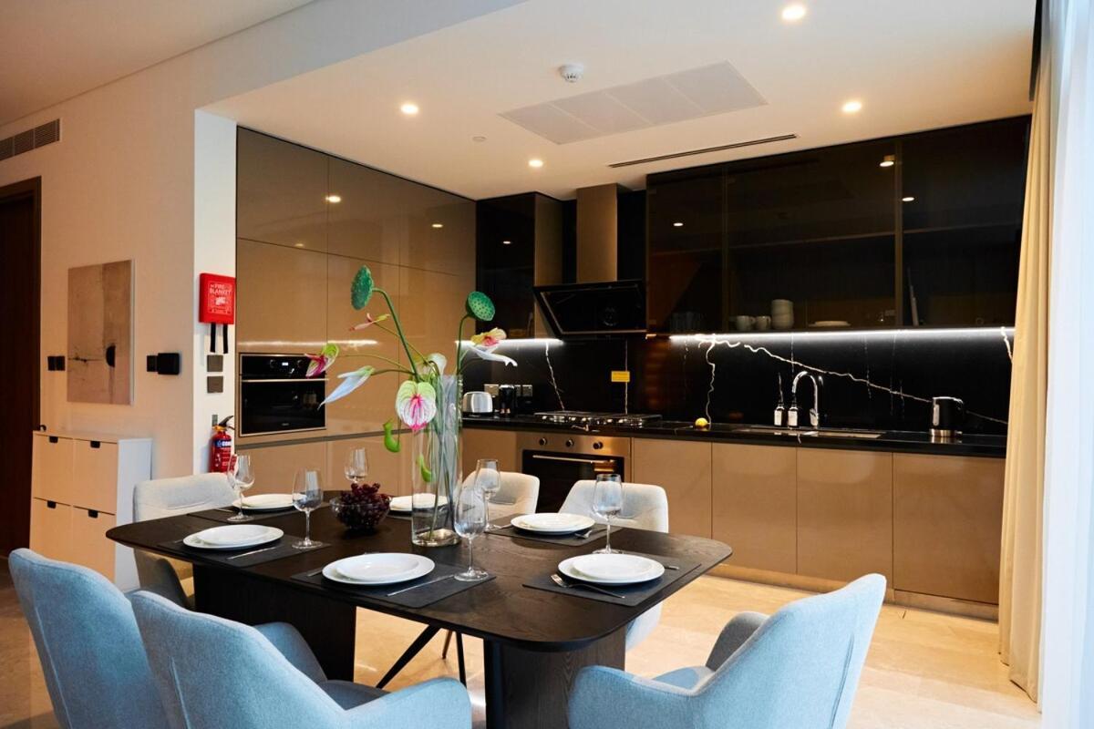 Two-level Duplex In Business Bay Lejlighed