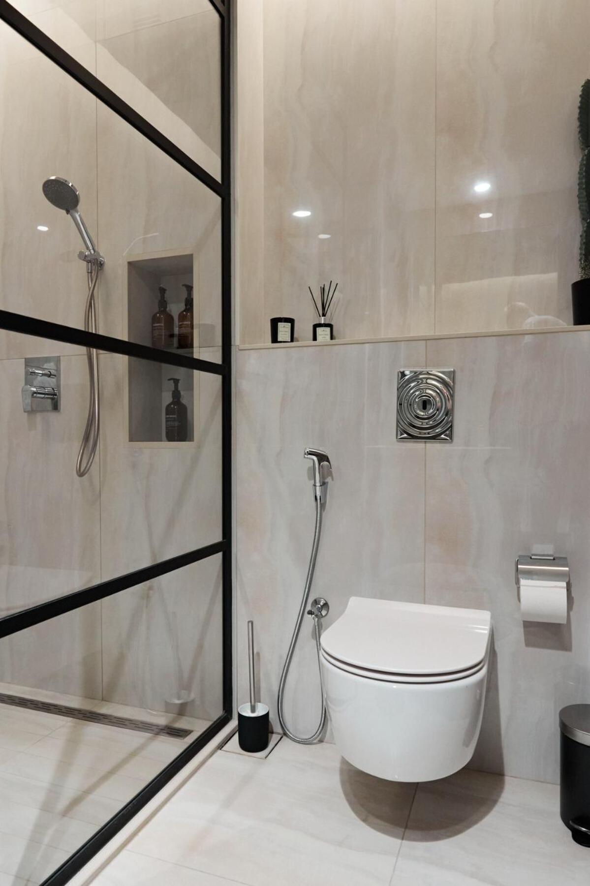 Two-level Duplex In Business Bay Lejlighed *