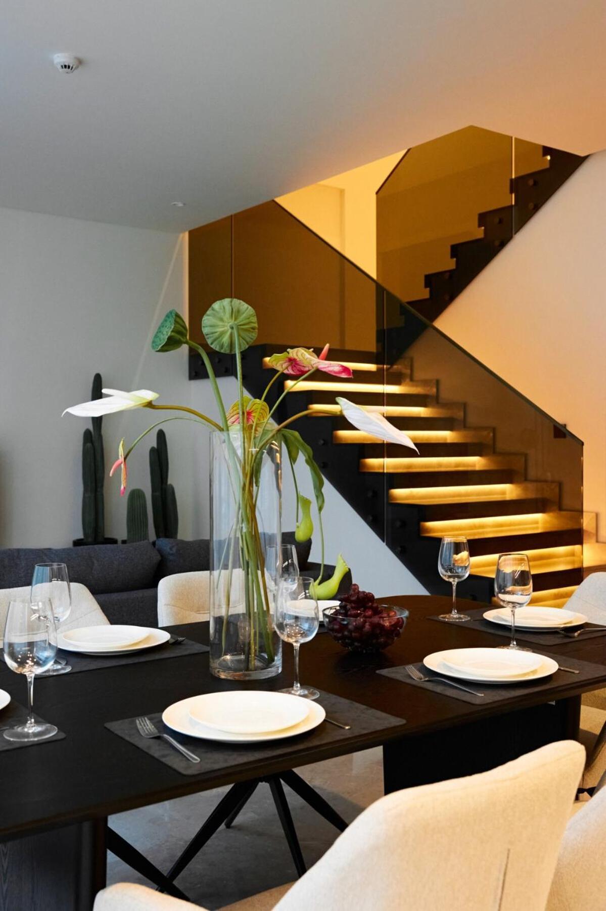 Two-level Duplex In Business Bay