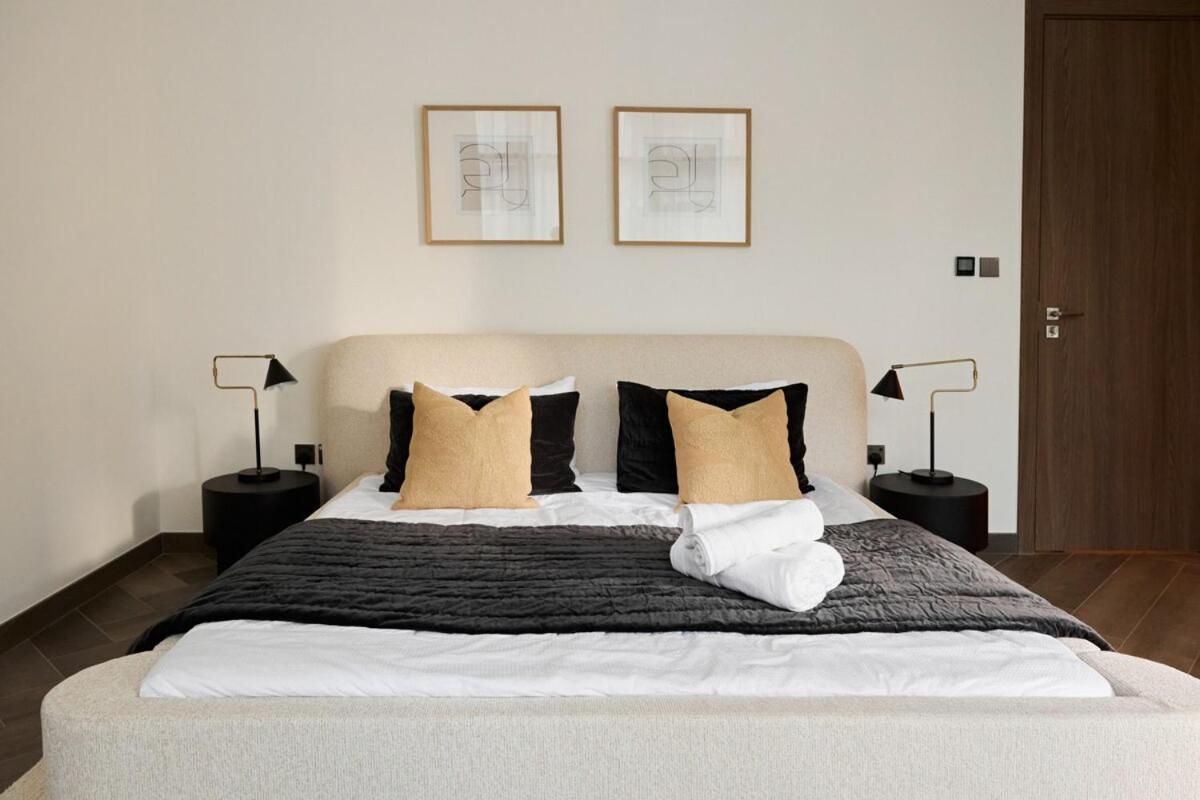 Two-level Duplex In Business Bay * Dubai