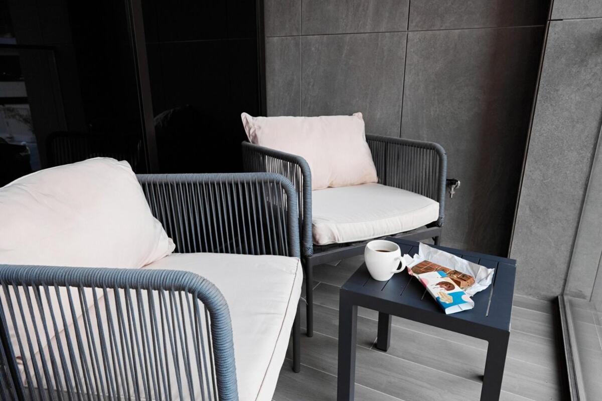 Two-level Duplex In Business Bay Dubai