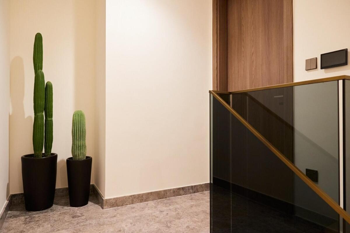 Two-level Duplex In Business Bay