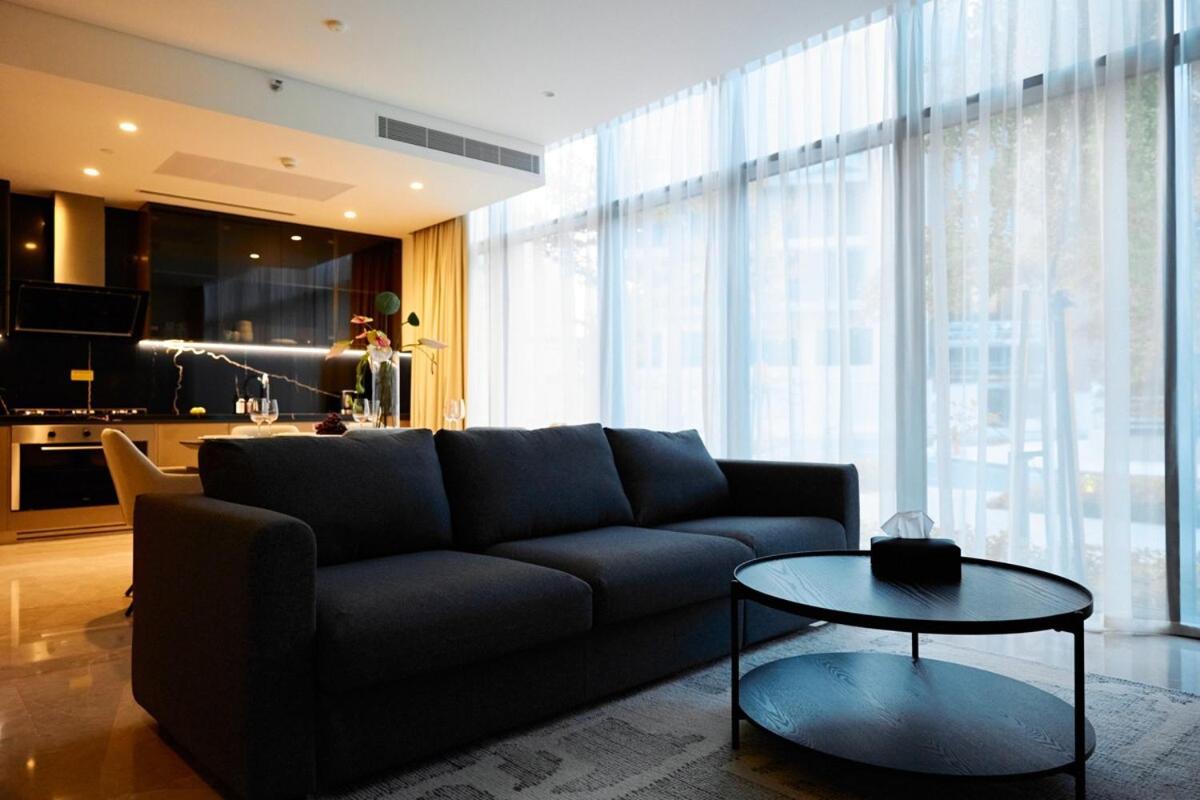 Two-level Duplex In Business Bay Lejlighed Dubai