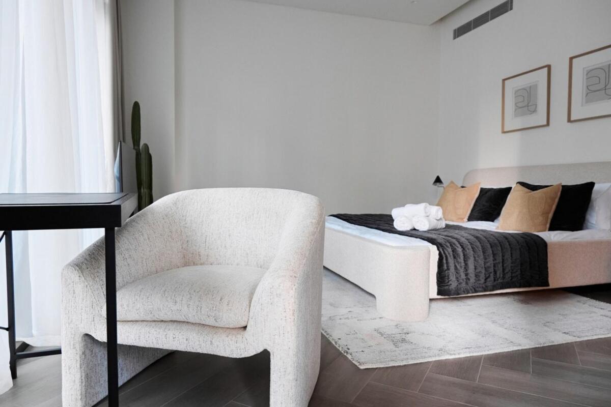 Two-level Duplex In Business Bay *