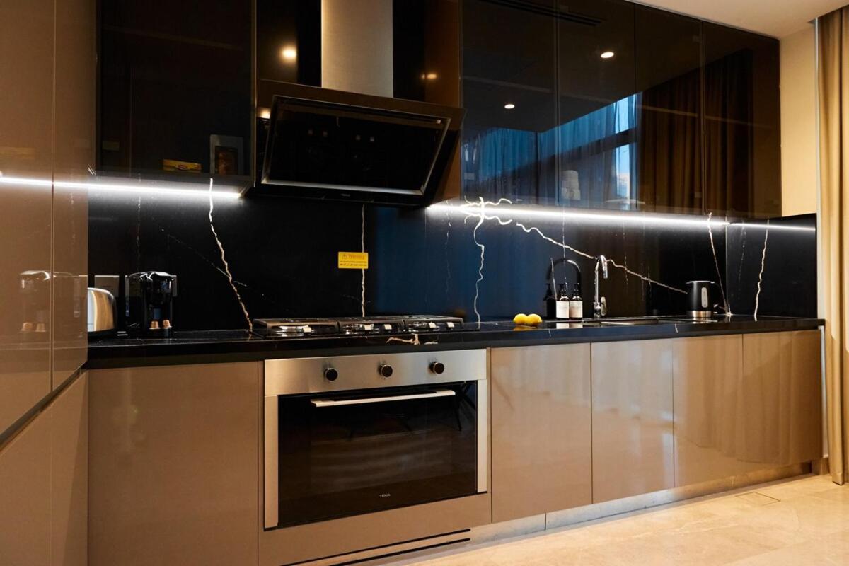 Lejlighed Two-level Duplex In Business Bay