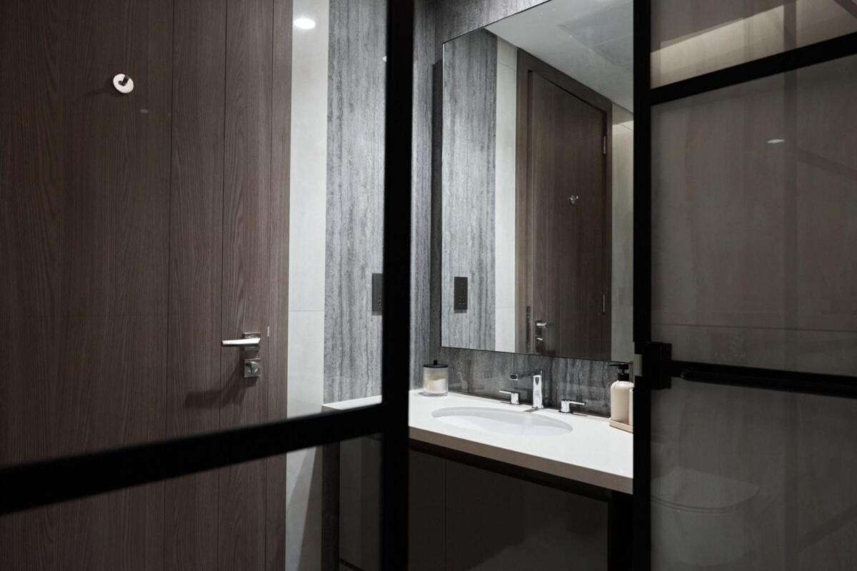 Two-level Duplex In Business Bay Lejlighed Dubai