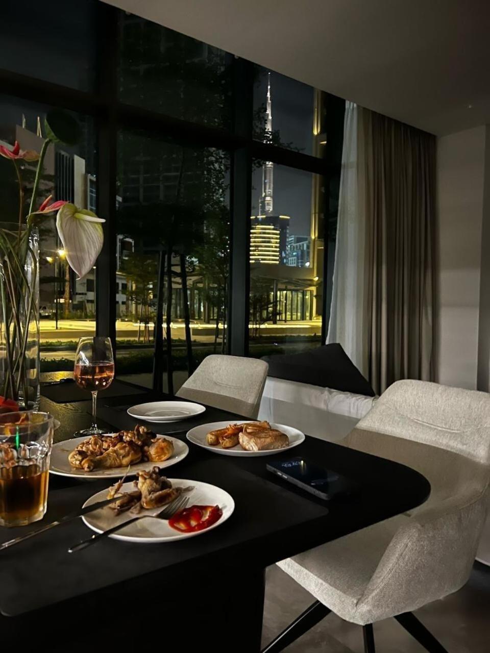 Two-level Duplex In Business Bay *